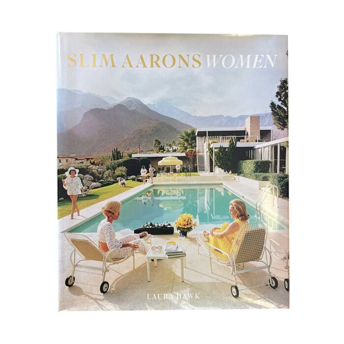 Slim Aarons Women