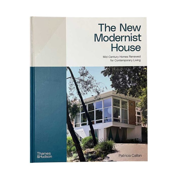 The New Modernist House