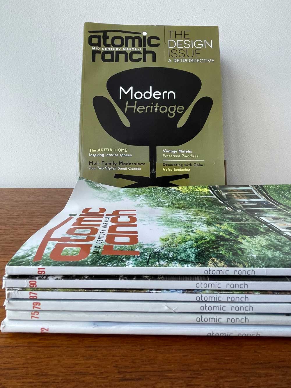 Atomic Ranch - Image 2