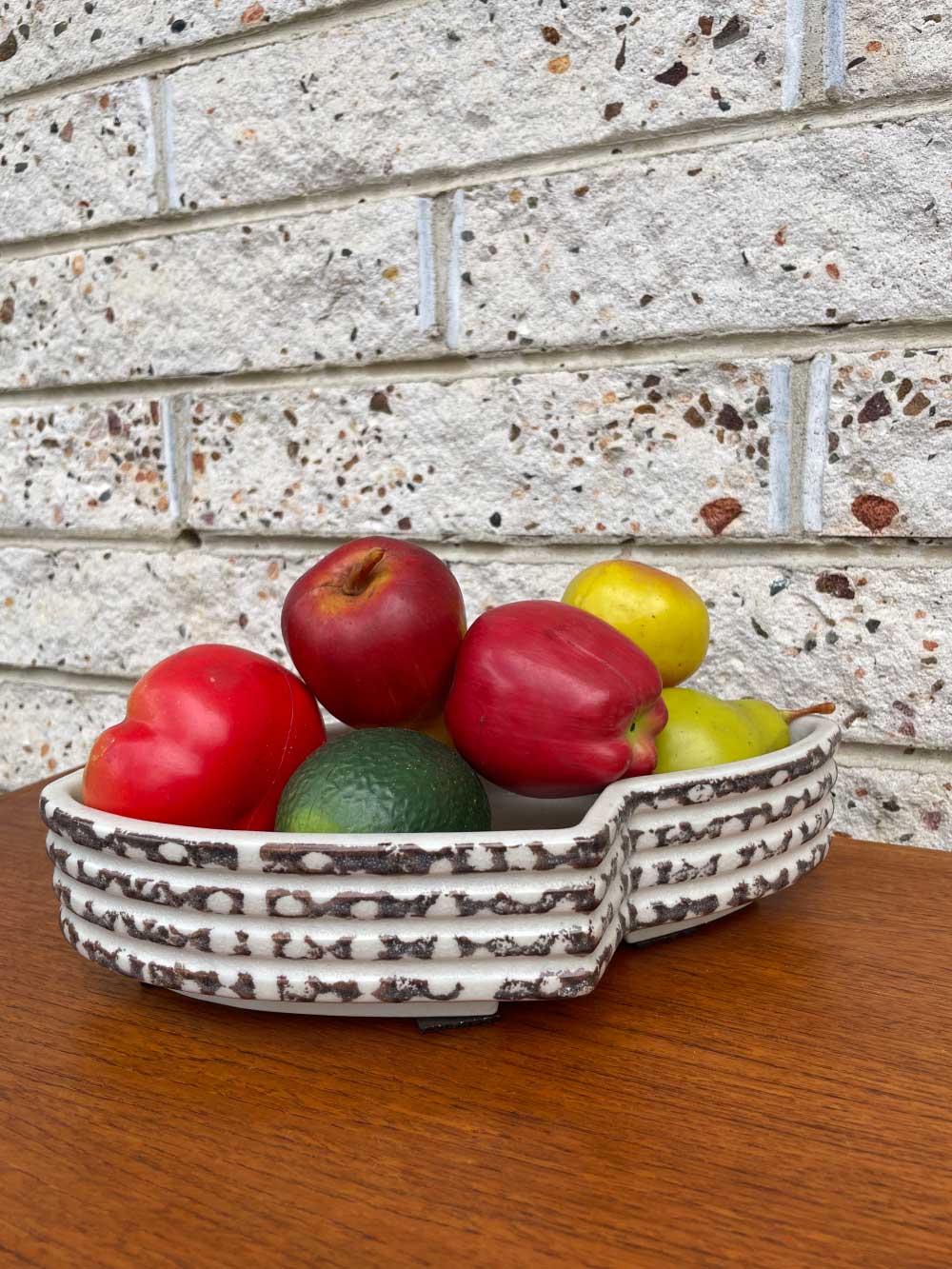 Japanese ceramic ikebana flower vase - Image 2
