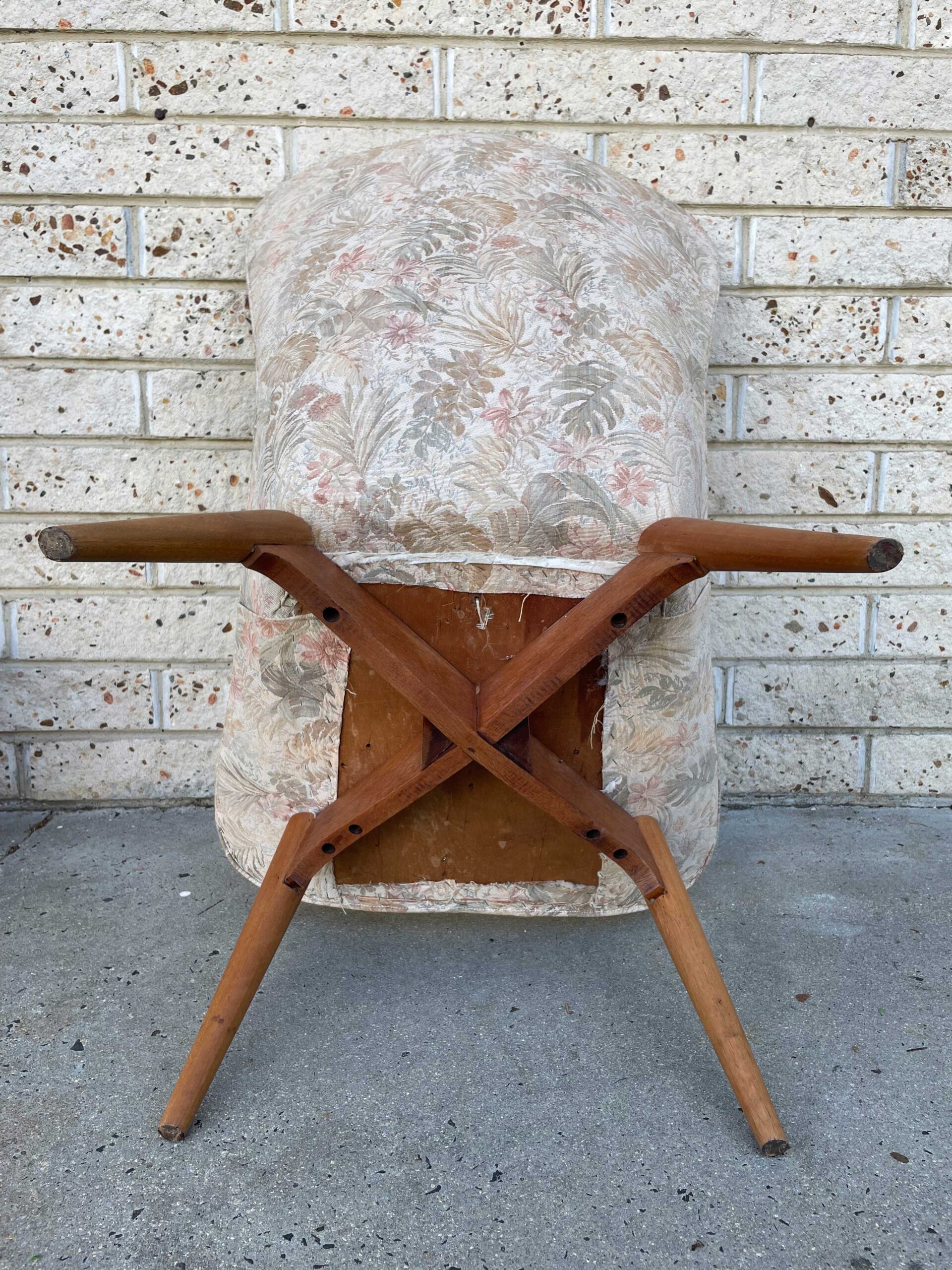Grant Featherston Contour Chair - Image 4