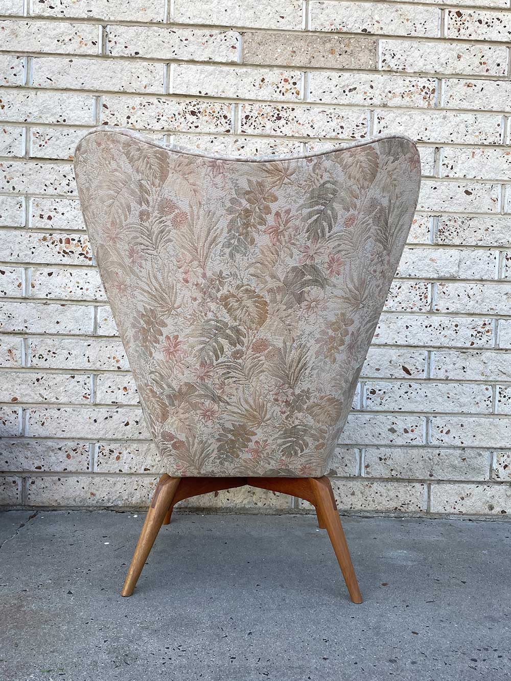Grant Featherston Contour Chair - Image 3