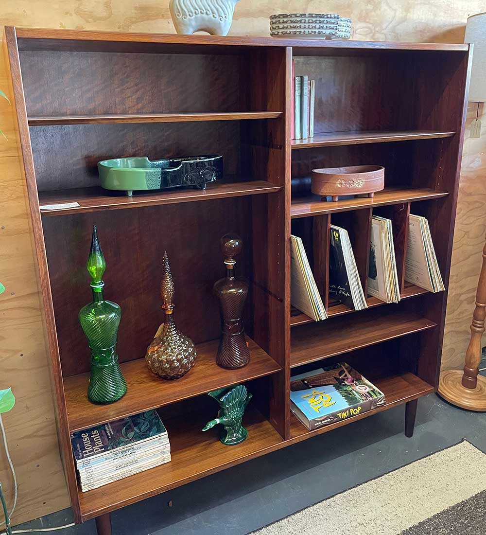 rosewood shelving - Image 2